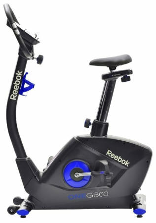 Вертикальный велотренажер REEBOK One Series GB60 (RVON-10701BK)
