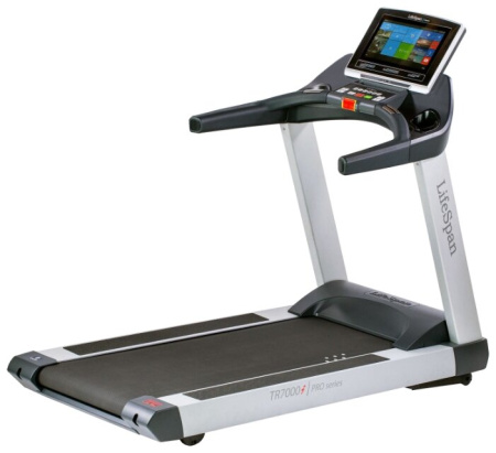 Электрическая беговая дорожка LifeSpan TR7000iC