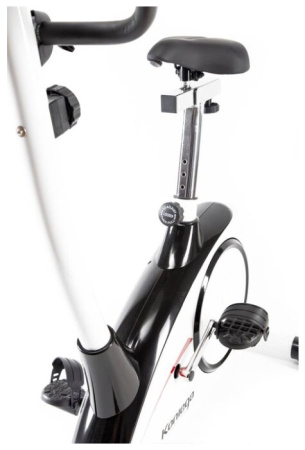 Вертикальный велотренажер Konlega K8601-1