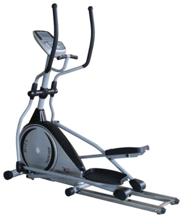 Эллиптический тренажер Dender E-2158 Allicante