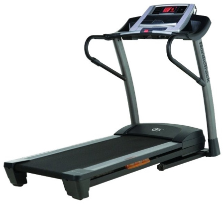 Электрическая беговая дорожка NordicTrack T14.0 (NETL12710)