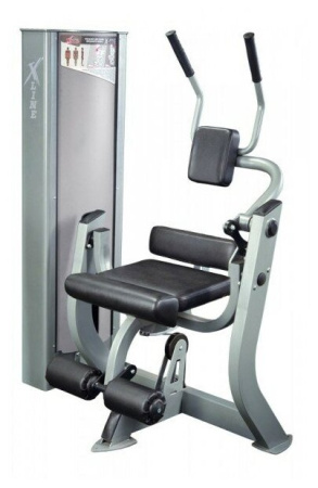 Брюшной пресс V-Sport X116