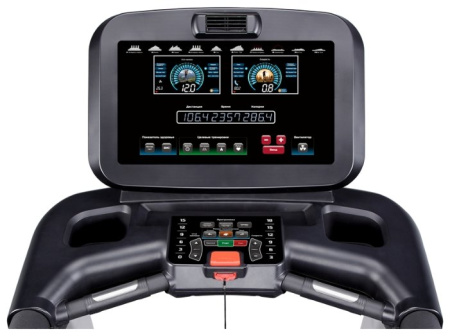 Электрическая беговая дорожка AMMITY Pro ATM 6000