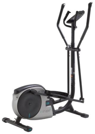 Эллиптический тренажер DOMYOS E-shape