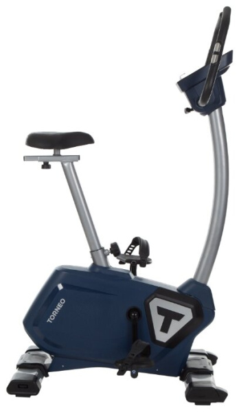 Вертикальный велотренажер Torneo Jazz B-517