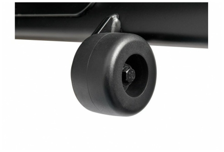 Эллиптический тренажер Titanium Masters Frontech FSA