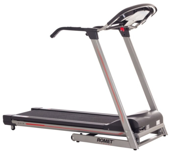 Электрическая беговая дорожка Romet B010