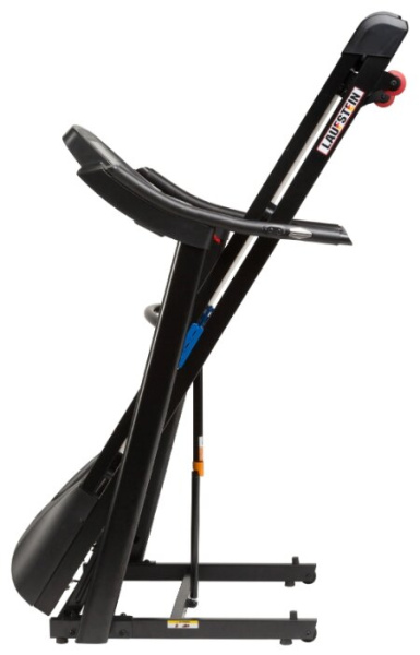 Электрическая беговая дорожка LAUFSTEIN Enigma