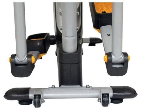 Эллиптический тренажер DFC CE001