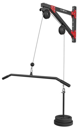 Тяга верхняя для стены Marbo Home MH-W108 2.0