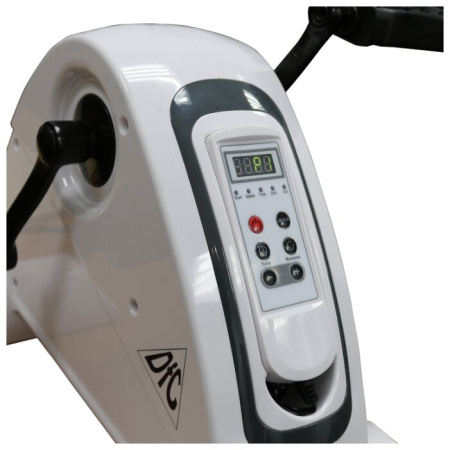 Портативный велотренажер DFC B8107 Mini Bike