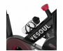 Велотренажер DFC Yesoul BS3-B-21.5 черный