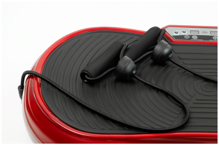 Виброплатформа VictoryFit VF-M200 Red