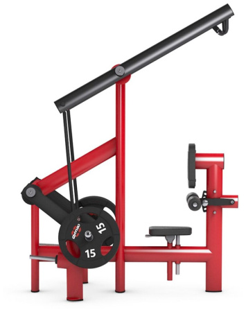 Тренажер со свободными весами GYM80 4340 Pure Kraft