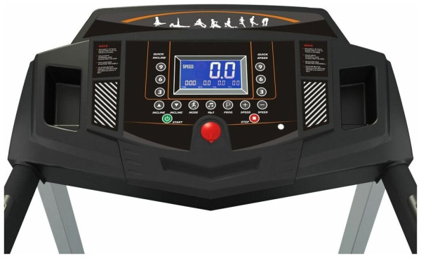 Беговая дорожка Dfit GV-4602F