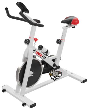 Велотренажер Спин-байк UnixFit SB-460P