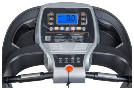 Электрическая беговая дорожка VictoryFit VF-590