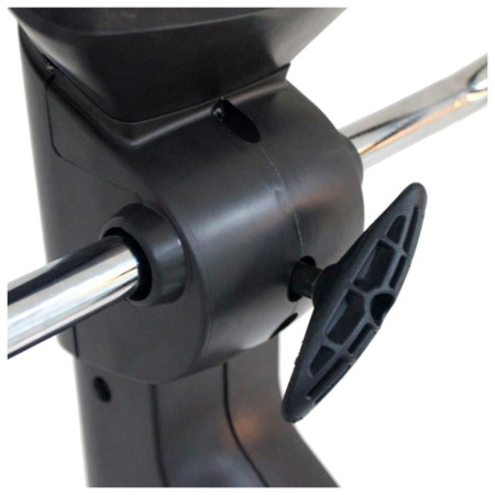 Вертикальный велотренажер DFC CB001M