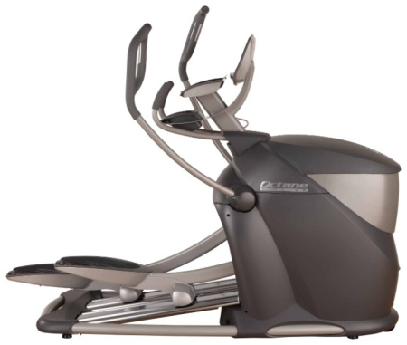 Эллиптический тренажер Octane Fitness Q47c