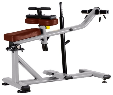 Тренажер со свободными весами Bronze Gym J-029