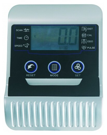 Эллиптический тренажер Larsen Newtone E620