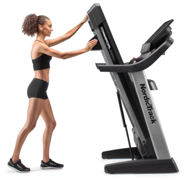 Электрическая беговая дорожка NordicTrack Commercial 2950 (NETL28717)