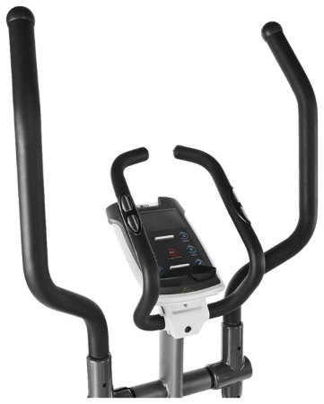 Эллиптический тренажер Body Sculpture BE-6790G