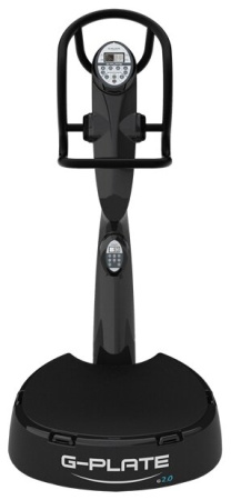 Вертикальная виброплатформа G-Plate G 2.0