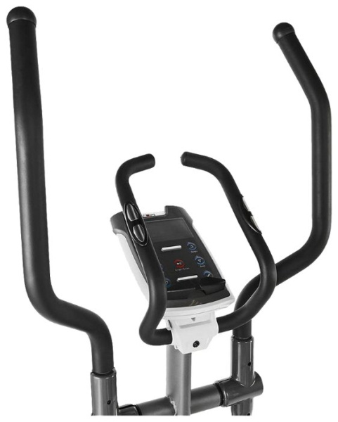 Эллиптический тренажер Body Sculpture BE-6790G