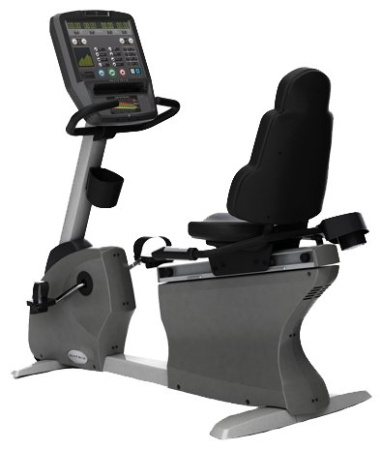 Велоэргометр Matrix R5x (2013)