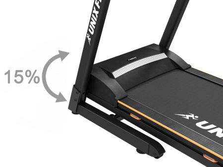 Беговая дорожка UnixFit MX-520R