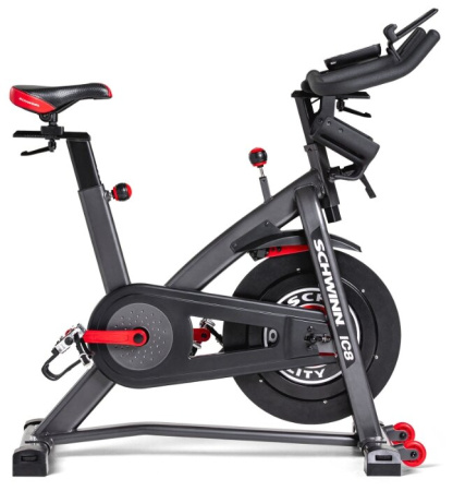 Спин-байк Schwinn IC8