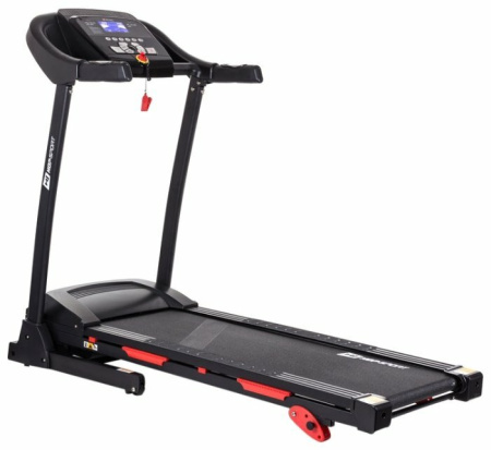 Электрическая беговая дорожка Hop-Sport HS-640A