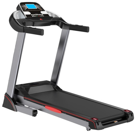 Электрическая беговая дорожка American Fitness TR-690