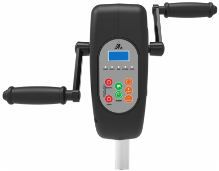 Велотренажер для дома тренажер для ног кардио DFC B830