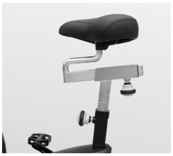 Аэробайк Bronze Gym A800M PRO