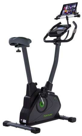 Велотренажер с эргометром Tunturi Cardio Fit E35