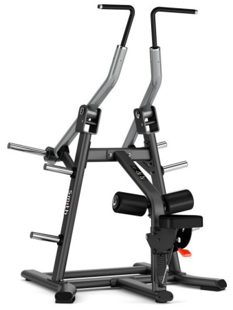 Тренажер Тяга сверху Smith Strength SH006