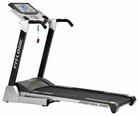 Электрическая беговая дорожка FitLogic Freewill R115