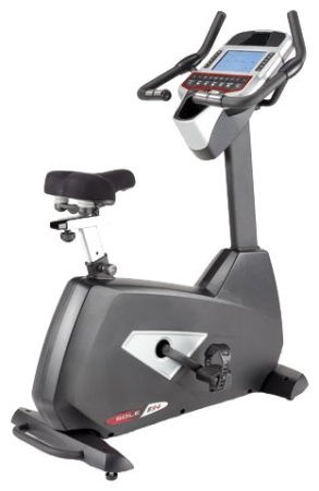 Вертикальный велотренажер Sole Fitness B94