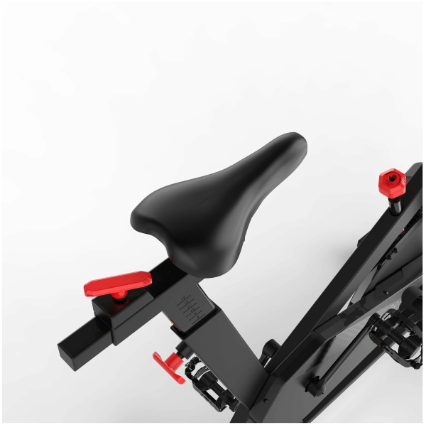 Вертикальный велотренажер Decathlon DOMYOS Biking 100