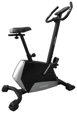 Вертикальный велотренажер Torneo Atlant B-506