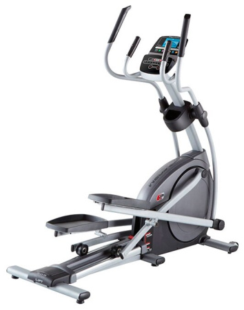 Эллиптический тренажер ProForm 605 ZLE (PFEVEL98014)