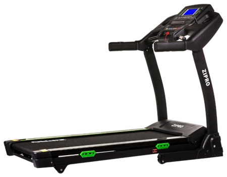 Электрическая беговая дорожка Zipro Fitness Olympic