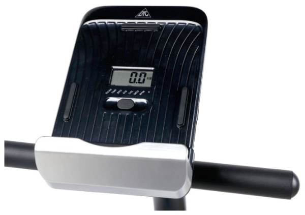 Горизонтальный велотренажер DFC F301D