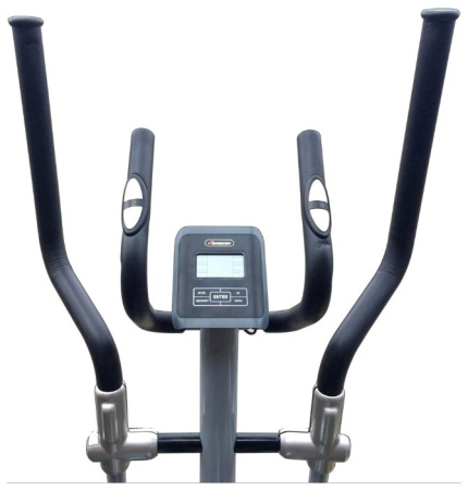 Эллиптический тренажер Evrotop EV-459