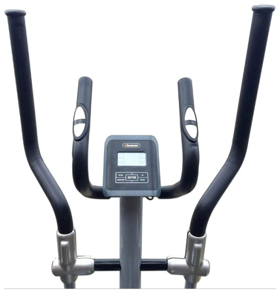 Эллиптический тренажер Evrotop EV-459