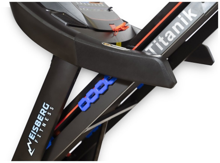 Беговая дорожка Eisberg Fitness Titanik