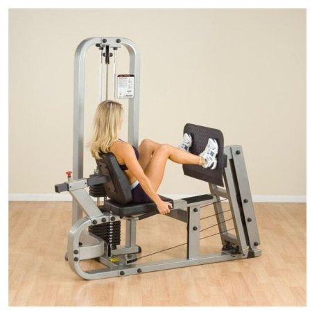 Тренажер со встроенными весами Body Solid SLP500G-2