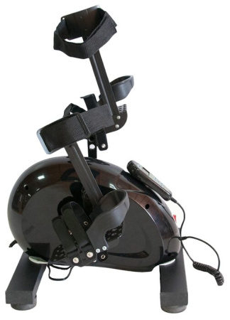 Портативный велотренажер Мега Оптим HM-001AA